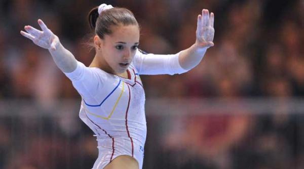 omul zilei larisa iordache