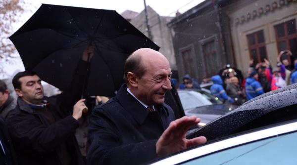 presa germana basescu nu va mai gasi sustinatori in afara romaniei