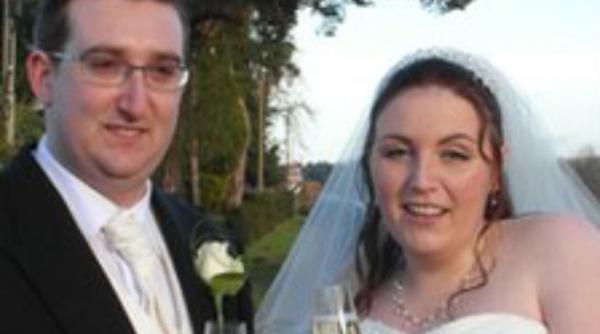 un cuplu s a casatorit dupa ce el a gresit numarul de telefon