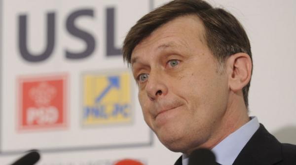 antonescu despre ambi ia lui geoana de a desemna premieri oricine are dreptul de a avea obiective