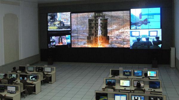 coreea de nord a testat cu succes o racheta cu raza de actiune de 5 400 de kilometri