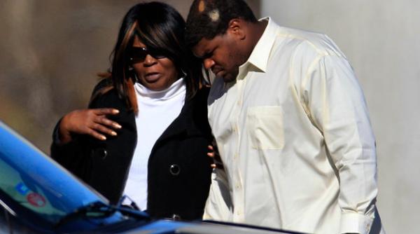 gestul incredibil al unei mame