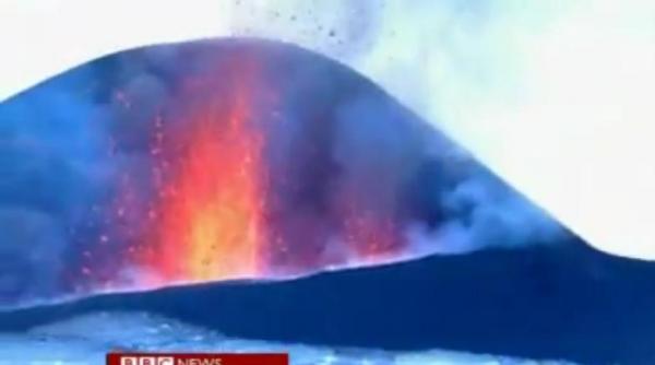 imagini spectaculoase unuia dintre cei mai activi vulcani din peninsula kamchatka arunca 1 200 de tone de lava pe secunda video