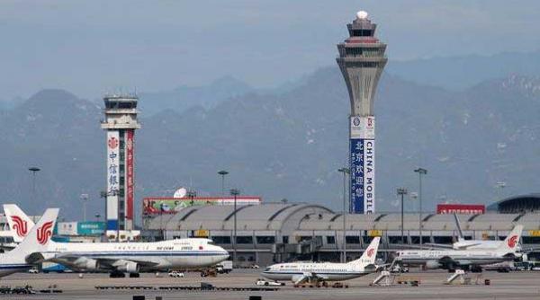 romanii vor putea vizita beijing si shanghai fara viza