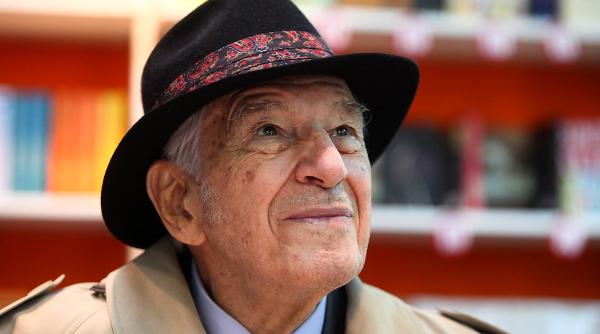 sergiu nicolaescu mesaj emotionant in senat mai am putini ani de trait va spun sincer la revedere