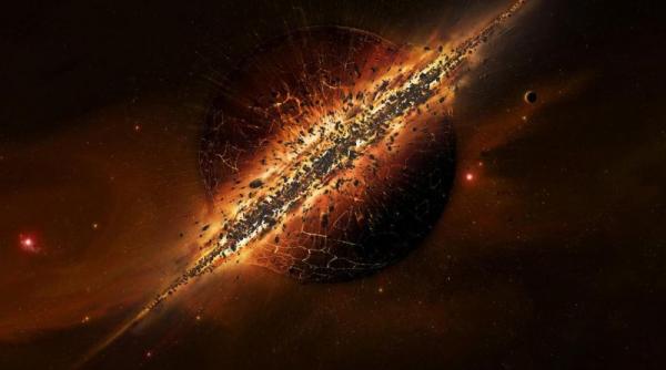 universul se indreapta catre un sfarsit in frig si obscuritate ce spune directorul observatorului astronomic al vaticanului despre sfarsitul lumii