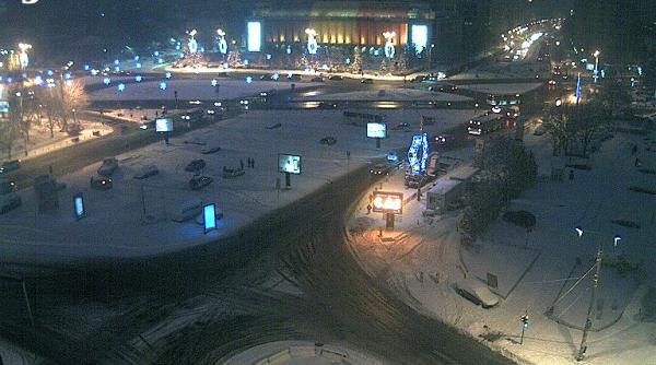 vezi cum se circula pe arterele bucure tene dupa viscolul de noaptea trecuta imagini live pe webcam jurnalul ro