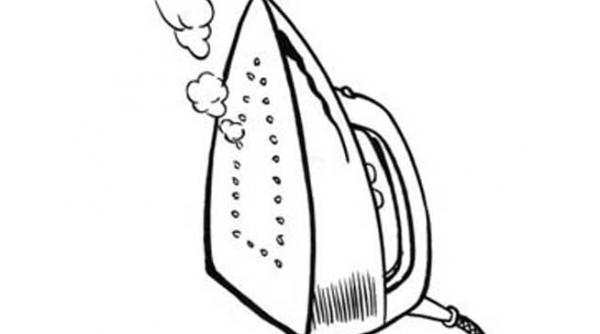 a vrut sa fie un sot bun si s a ars la propriu