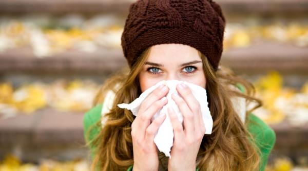 alimente care te ajuta sa combati raceala