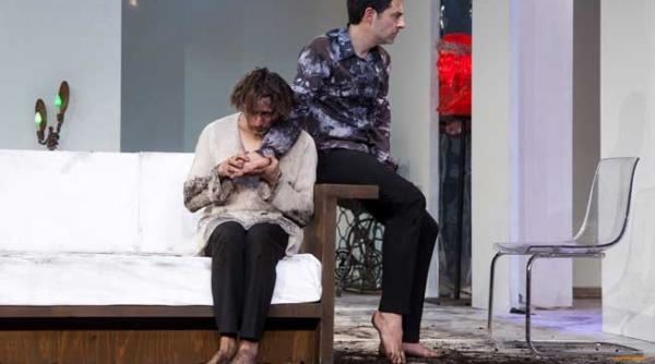 caragiale o noua provocare afrim