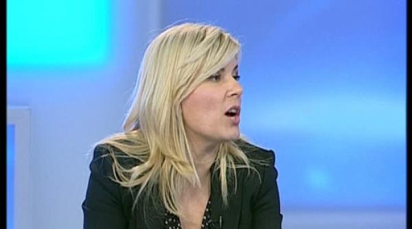 elena udrea despre o posibila candidatura la sefia pdl astazi nu