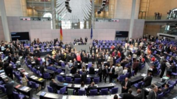 germania a adoptat o lege care permite circumcizia bebelusilor