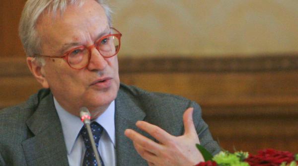 hannes swoboda in toate tarile democratice presedintele il nominalizeaza pe castigatorul alegerilor ca prim ministru
