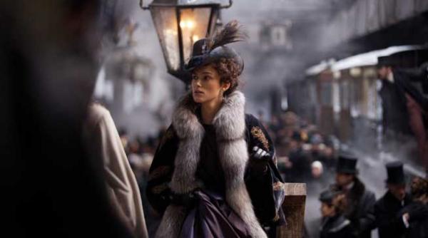 keira knightley este anna karenina