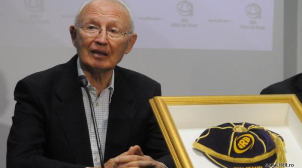 morariu senior premiat de irb