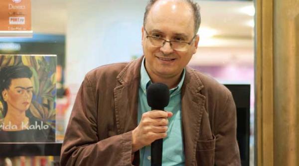 omul zilei dan dediu