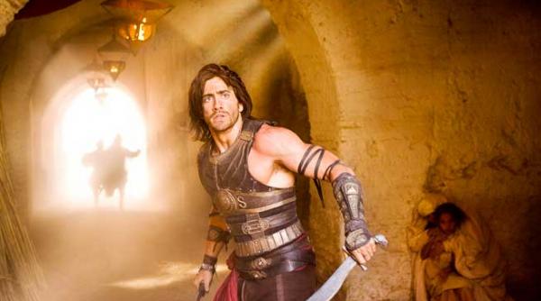 printul persiei vine vineri la antena 1