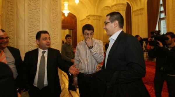 vanghelie despre tradatorul din psd presedintii de partid mai sunt uneori intoxicati de colegi