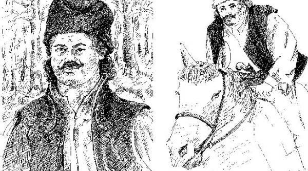 170 de ani de la trecerea in nefiinta a lui iancu