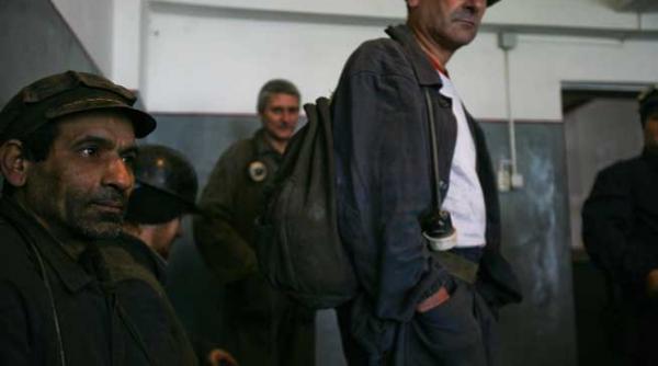 6 ani de inchisoare pentru moartea a 13 mineri