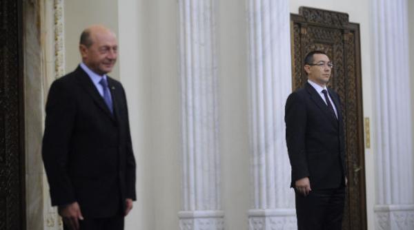 barroso nerabdator sa lucreze cu tandemul ponta basescu