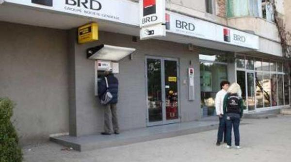 brd a sesizat organele de ancheta cu privire la mai multe scheme de finantare ilegala