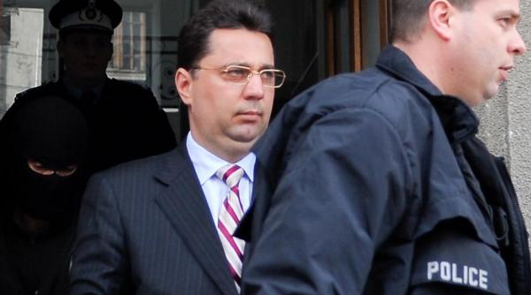 marius locic a fost retinut in dosarul fraudelor bancare de 85 de milioane de euro