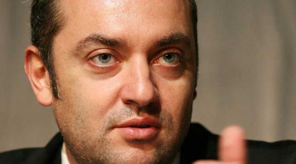 omul zilei razvan ioan dinca