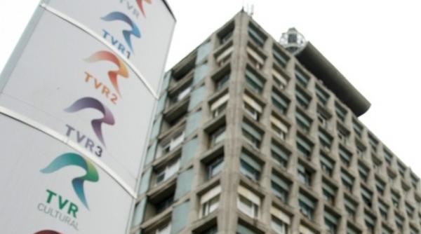 un angajat al tvr s a sinucis barbatul ar fi recurs la acest gest dupa ce a aflat rezultate evaluarilor din televiziune