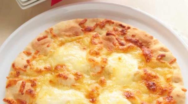 sarbatori cu aroma de pizza