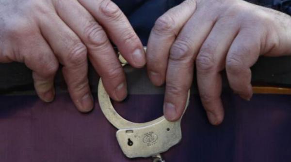 un cetatean irakian retinut de diicot pentru tentativa de asasinat arestat preventiv pentru 29 de zile