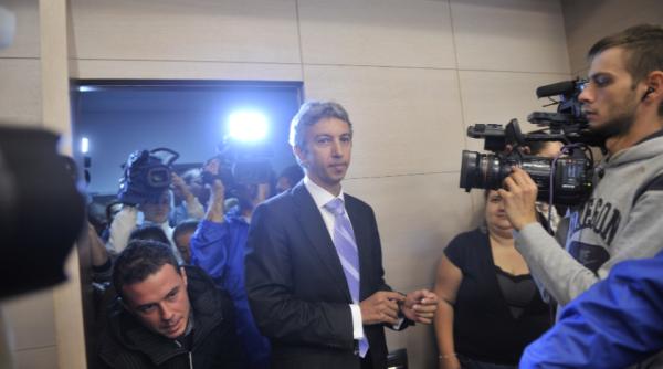 senzational dan diaconescu iese din politica