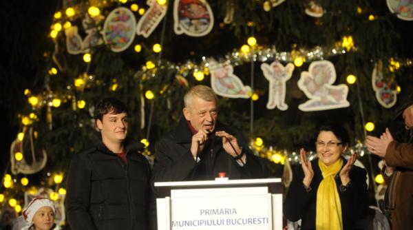 sorin oprescu cresteri taxe bucuresti