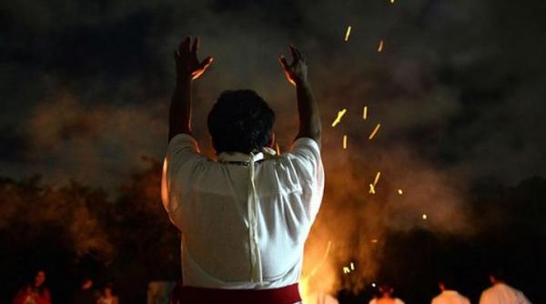 4 zile pana la sfarsitul lumii au inceput ceremoniile pentru sfarsitul calendarului mayas