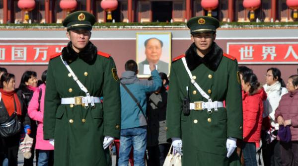 93 de chinezi arestati dupa ce au raspandit zvonuri despre inceputul apocalipsei