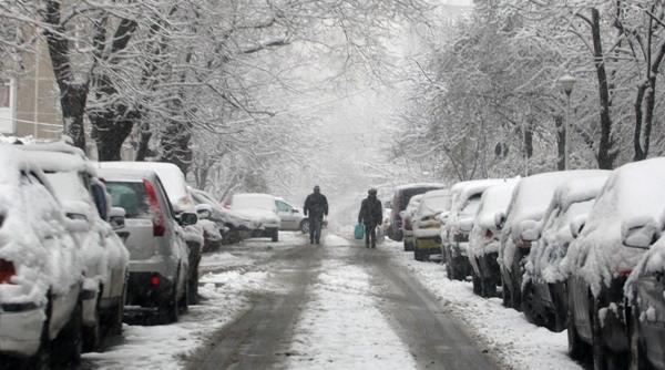 cum va fi vremea de craciun vezi prognoza meteo pe doua saptamani