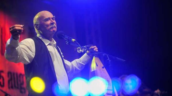 degeaba o sa tot fie pana cand nu va mai fi degeaba