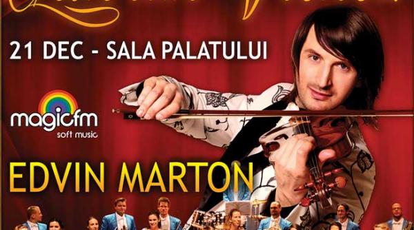 nu e spirit of vienna orchestra dar e craciun vienez