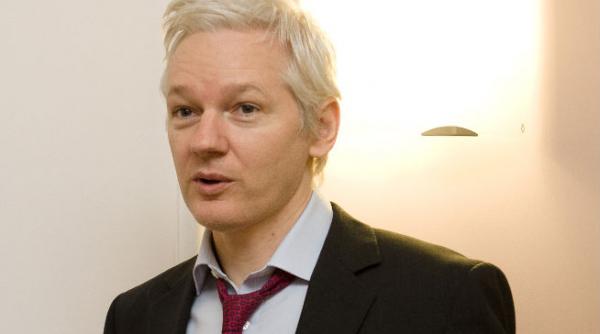 o fundatie a libertatii presei creata pentru finantarea wikileaks