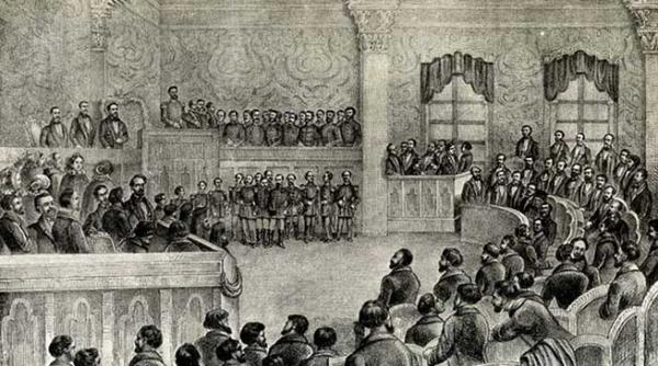 secularizarea averilor manastiresti