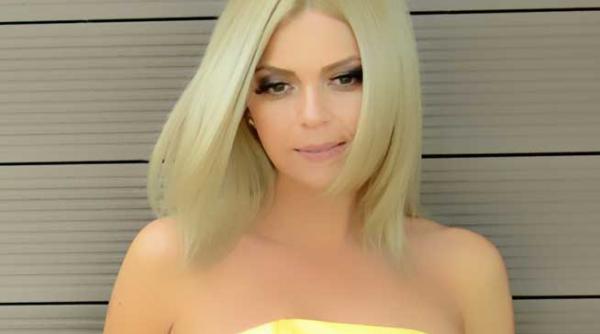 astazi e ziua ta crina matei