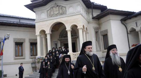 biserica sfantul cuvios daniil sihastrul afectata partial de un incendiu va fi reabilitata