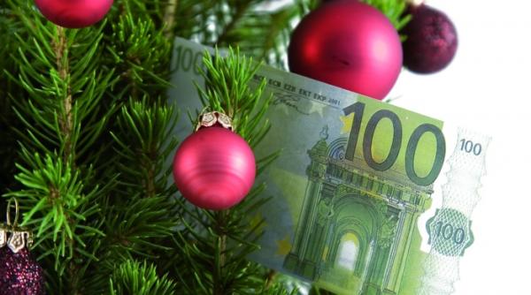 ce prime de craciun primesc angajatii romani