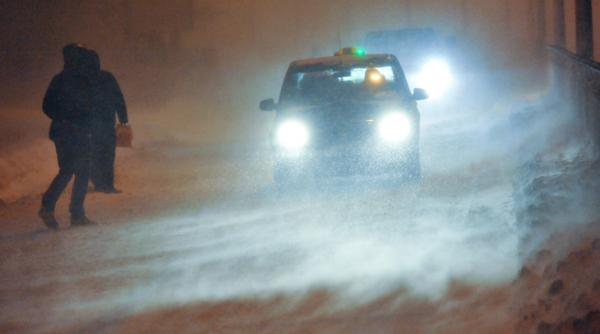 cod galben de ninsori in sudul moldovei dobrogea si muntenia atentionarea valabila pana joi la ora 20 00