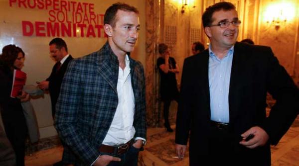 intalnire surpriza intre liderii din teritoriu si cei de la la centru ai psd presedintele partidului prezent la discutii