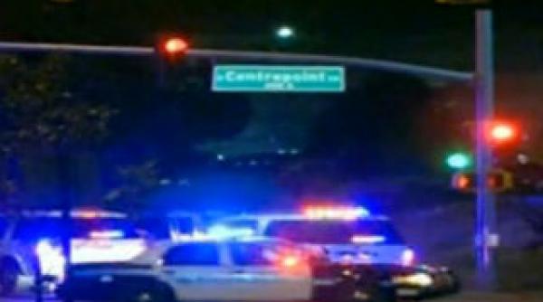 nou incident armat in sua un barbat a ucis trei oameni dupa care s a impuscat