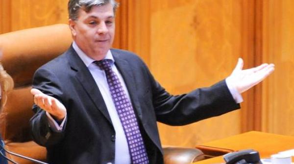 valeriu zgonea despre impartirea functiilor in parlament niciun grup parlamentar n a fost nemultumit