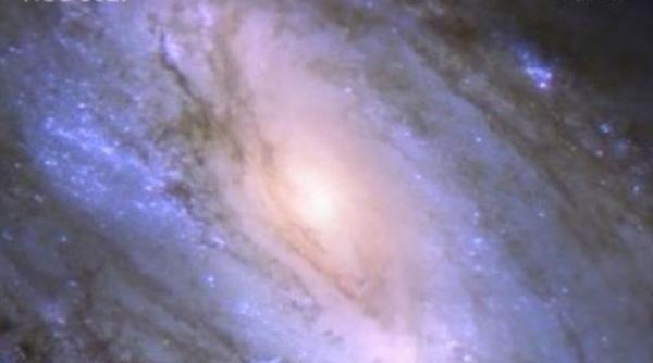 astronomii au descoperit 7 gauri negre uriase in apropierea galaxiei noastre