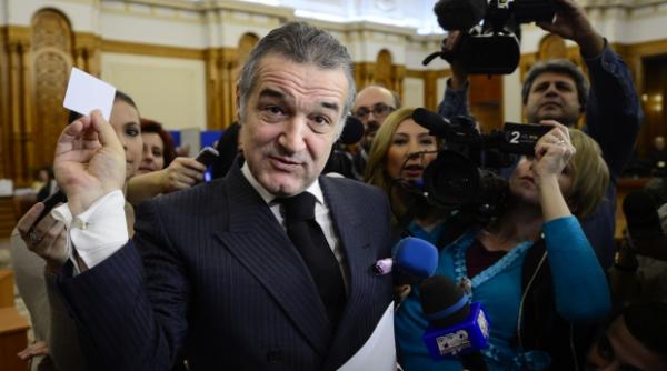 becali vrea un post de vicepresedinte pnl vezi cu ce il ameninta pe antonescu video