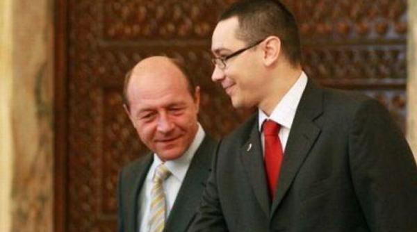 ce scrie in acordul semnat cu basescu ponta sa nu mai folosim epitete si comparatii cu regnul animal